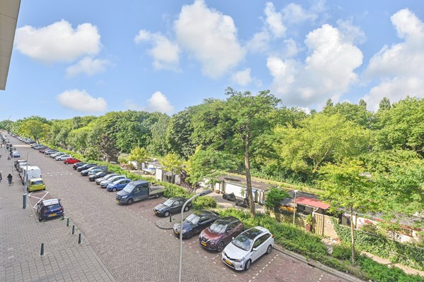 Medium property photo - Troelstrakade 23A, 2531 AA Den Haag